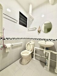 Blk 740 Yishun Avenue 5 (Yishun), HDB 3 Rooms #533319171